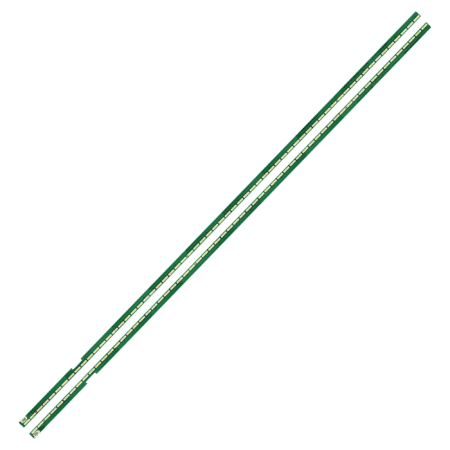 Tiras / Barras Led Para Tv 55" LG 55LF635T