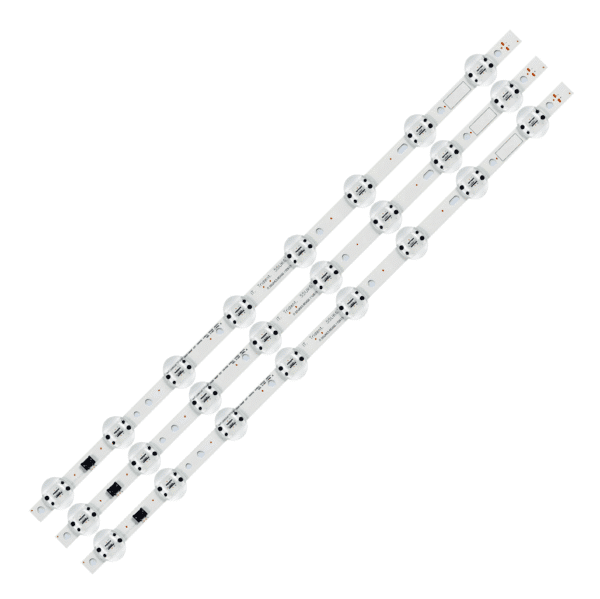 Tiras / Barras Led Para Tv 55" LG 55SK8000PDA
