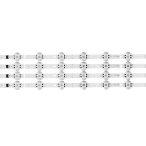 Tiras / Barras Led Para Tv 55" LG 55UN7310PDC
