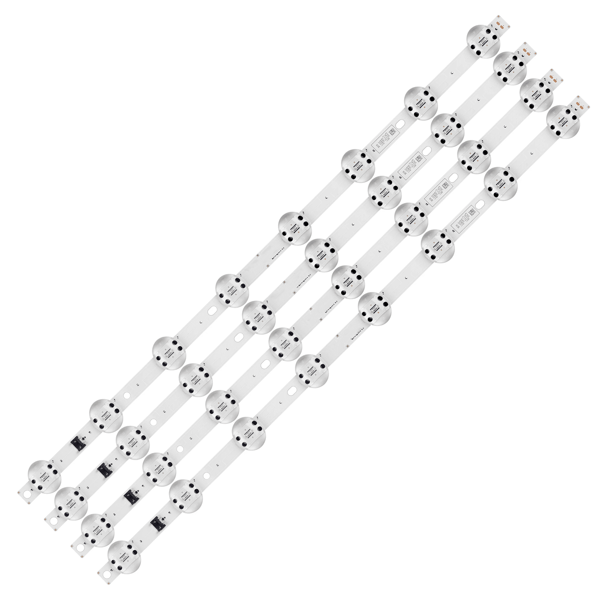 Tiras / Barras Led Para Tv 55" LG 55UP7500PSF