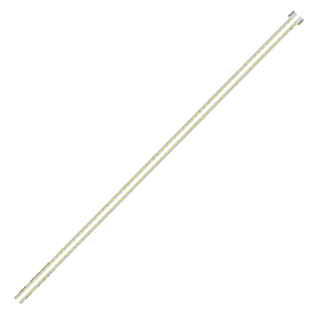 Barras de Led Para TV 55" Ref: 55 V12 Edge REV 1.1 - _L_R TYPE / 6916L-0781A / 6916L-0782A