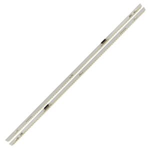 Barras de Led Para TV 55" Ref: 2014SVS55-7032NB-H8000-L88-REV1.1 / VH80-550SMA-R2