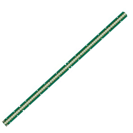 Tiras / Barras Led Para Tv 55" LG 55LA970T