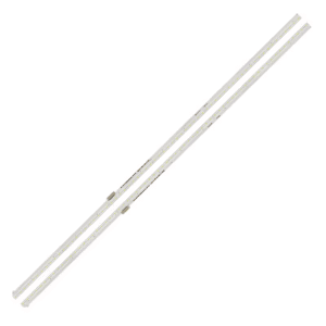 Tiras / Barras Led Para Tv 55" LG 55NANO80SPA
