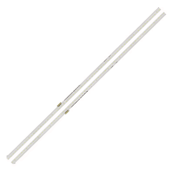 Tiras / Barras Led Para Tv 55" LG 55NANO80SPA