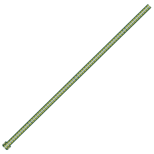 Tiras / Barras Led Para Tv 55" LG 55UG870T