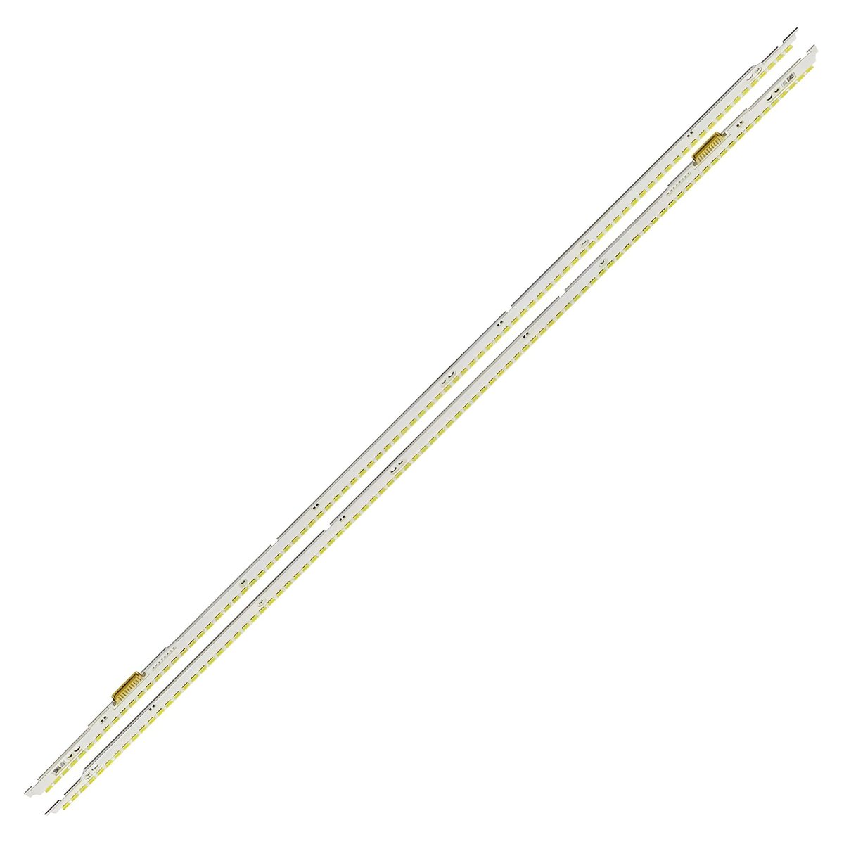 Tiras / Barras Led Para Tv 60" SAMSUNG UN60ES8000F