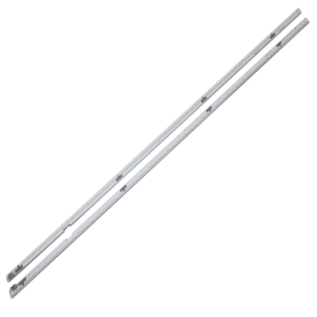Barras de Led Para TV 60" Ref: 60 V16.5 ART3 2652 / 60 V16.5 ART3 2653 / 6916L-2652A / 6916L-2653A