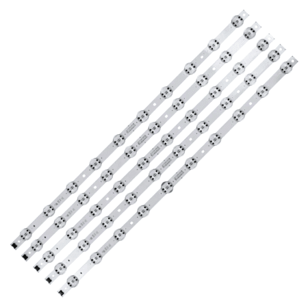 Tiras / Barras Led Para Tv 70" LG 70UN7310PDC