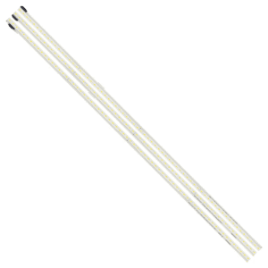 Barras de Led Para TV 70" Ref: INNOTEK 70UJ65 R-TYPE 1707PKG / 70INCH-UHD-1707PKG-204EA / HC700EQF-VHQQ-31