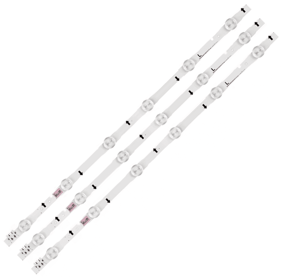 Tiras / Barras Led Para Tv 28" SAMSUNG T28E310LT