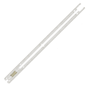 Tiras / Barras Led Para Tv 40" SAMSUNG UN40ES8000M