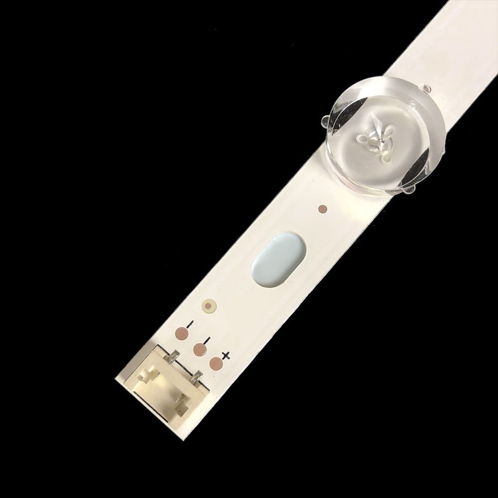 Tiras / Barras Led Para Tv 55" LG 55LA6130 - Image 2