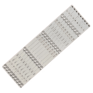 Tiras / Barras Led Para Tv 55" KALLEY K-LED55FHDSPBT2