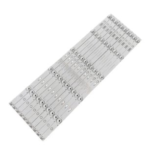 Tiras / Barras Led Para Tv 55" PANASONIC TC-55FX500H