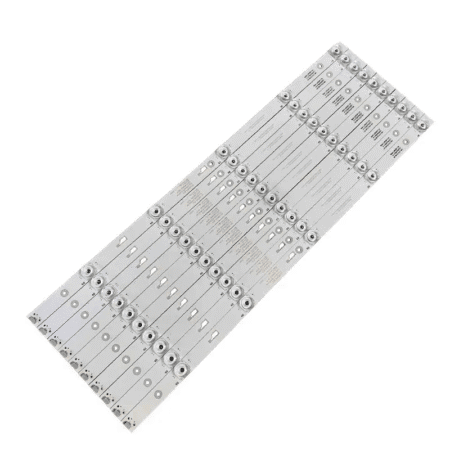 Tiras / Barras Led Para Tv 55" KALLEY K-LED55UHDSMT2