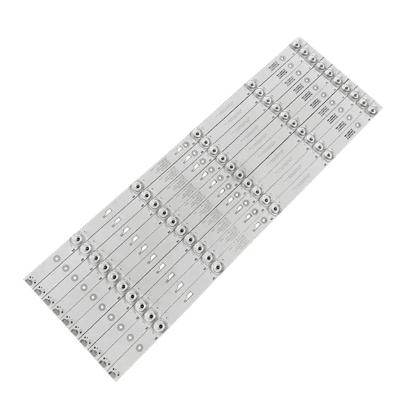 Tiras / Barras Led Para Tv 55" PANASONIC TC-55FX500H