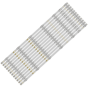 Tiras / Barras Led Para Tv 65" KALLEY K-LED65UHDSMT2