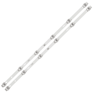 Tiras / Barras Led Para Tv 32″ HYUNDAI HYLED3243NIM