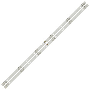 Tiras / Barras Led Para Tv 32″ CHALLENGER LED32H1T2 HD