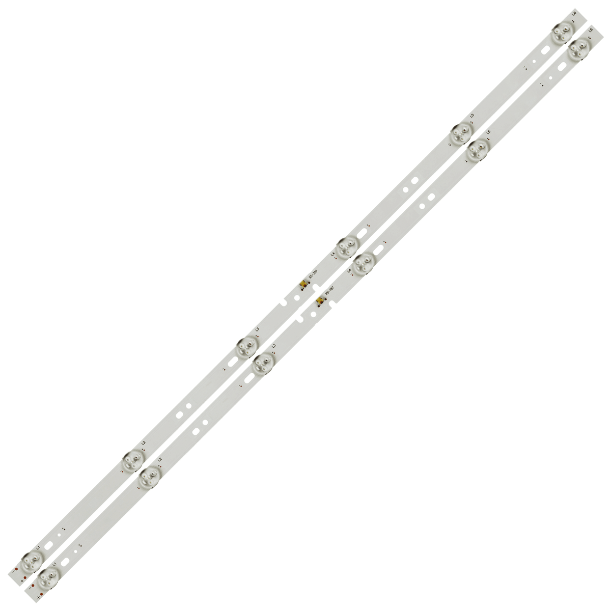 Tiras / Barras Led Para Tv 32″ IBG324LED