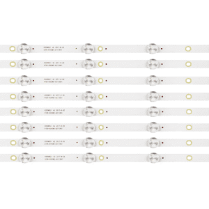 Tiras / Barras Led Para Tv 55″ SIMPLY SYLED552iUHD