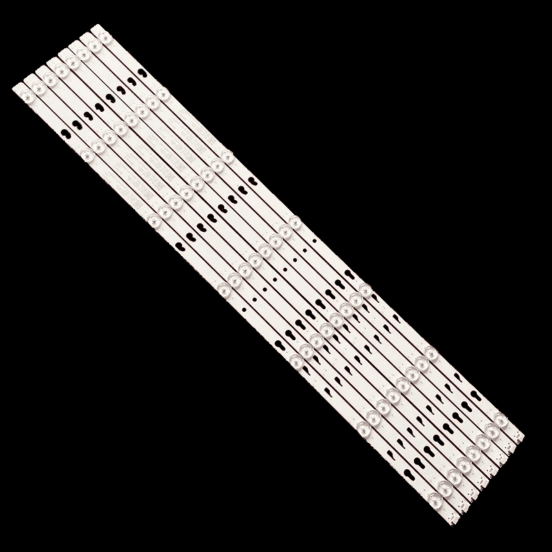 Tiras / Barras Led Para Tv 65″ KALLEY K-LED65UHDSFBT - Image 2