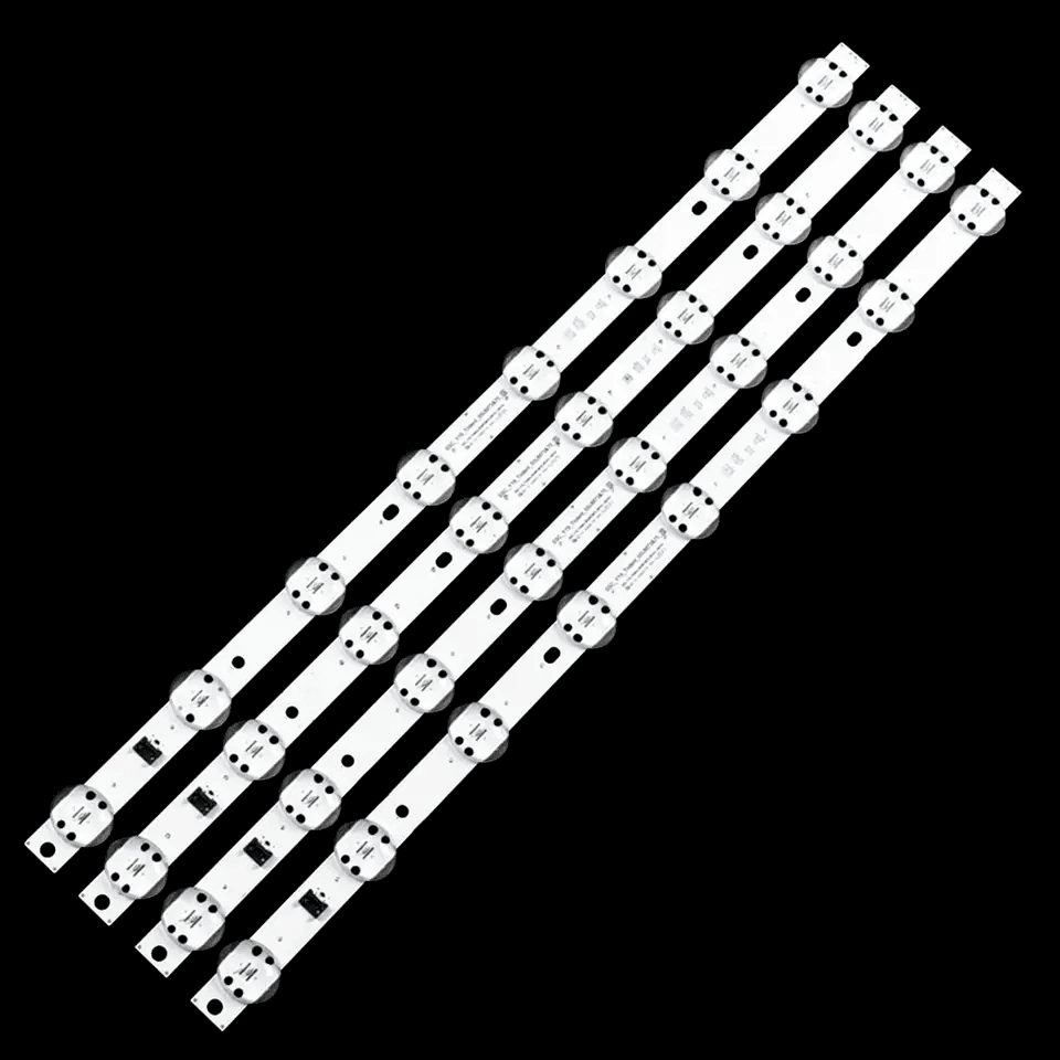 Tiras / Barras Led Para Tv 55" LG 55UP7500PSF - Image 2