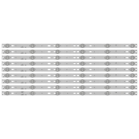 Tiras / Barras Led Para Tv 55" HYUNDAI HYLED551INT