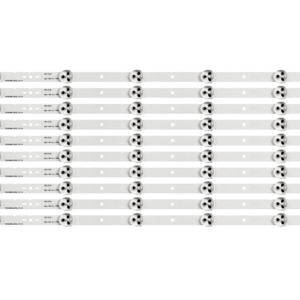 Tiras / Barras Led Para Tv 40" SONY KDL-40R475B