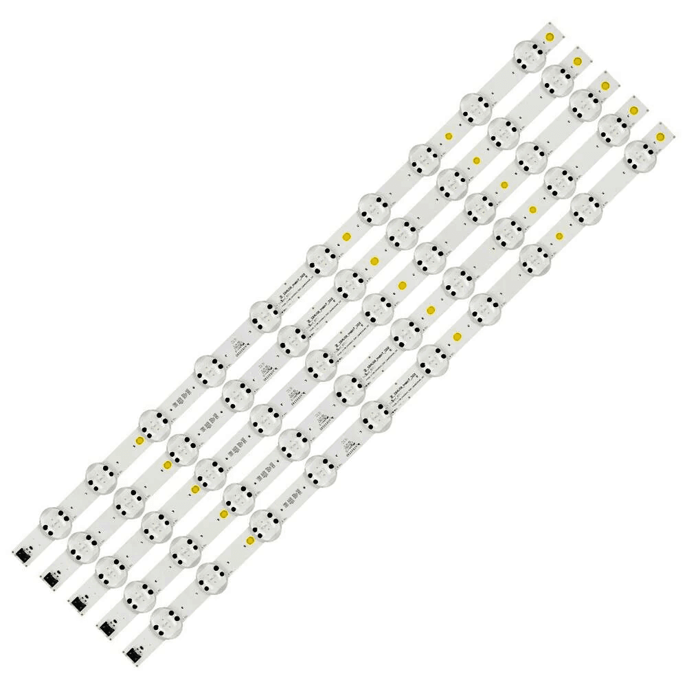 Tiras / Barras Led Para Tv 60" LG 60UK6200PDA