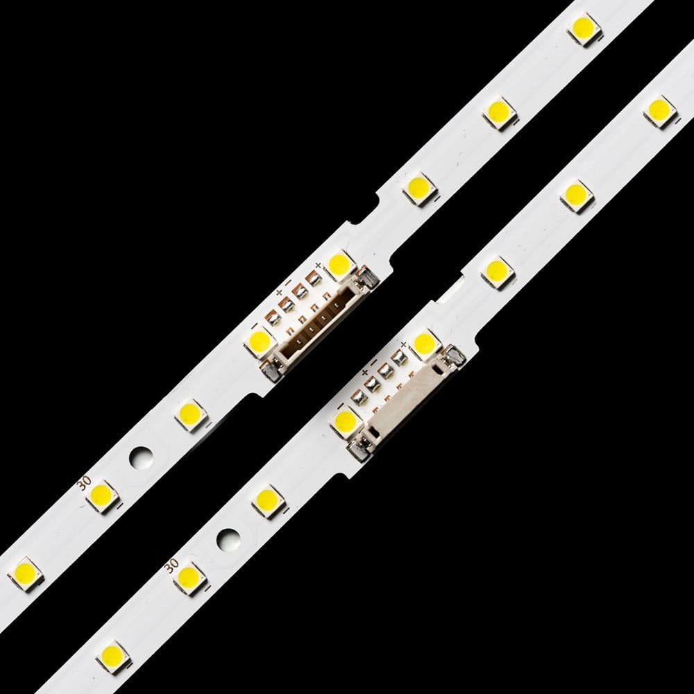 Tiras / Barras Led Para Tv 65" SAMSUNG UN65RU7100K - Image 6