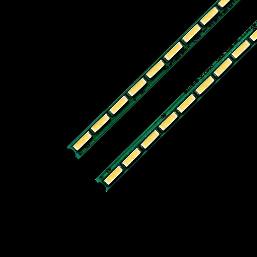 Tiras / Barras Led Para Tv 47" LG 47LA660T - Image 5
