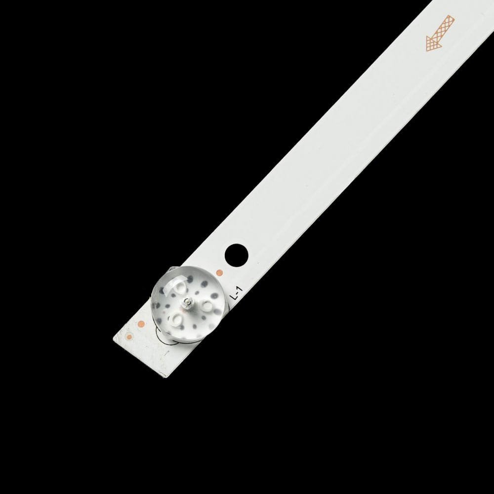 Tiras / Barras Led Para Tv 32" CONTINENTAL CELED92465CL - Image 2