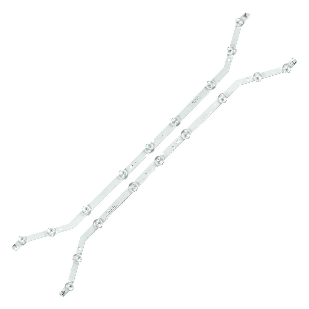 Tiras / Barras Led Para Tv 32" SAMSUNG UN32EH4003M