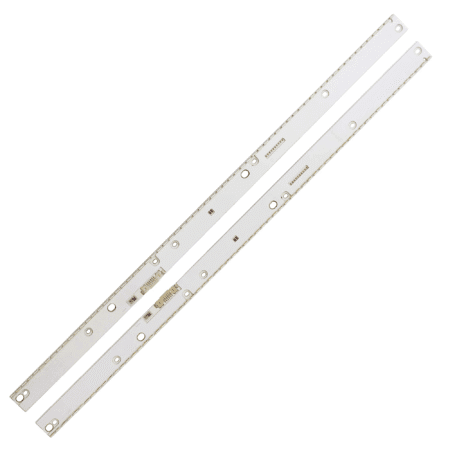 Tiras / Barras Led Para Tv 55" SAMSUNG UN55KU6500K
