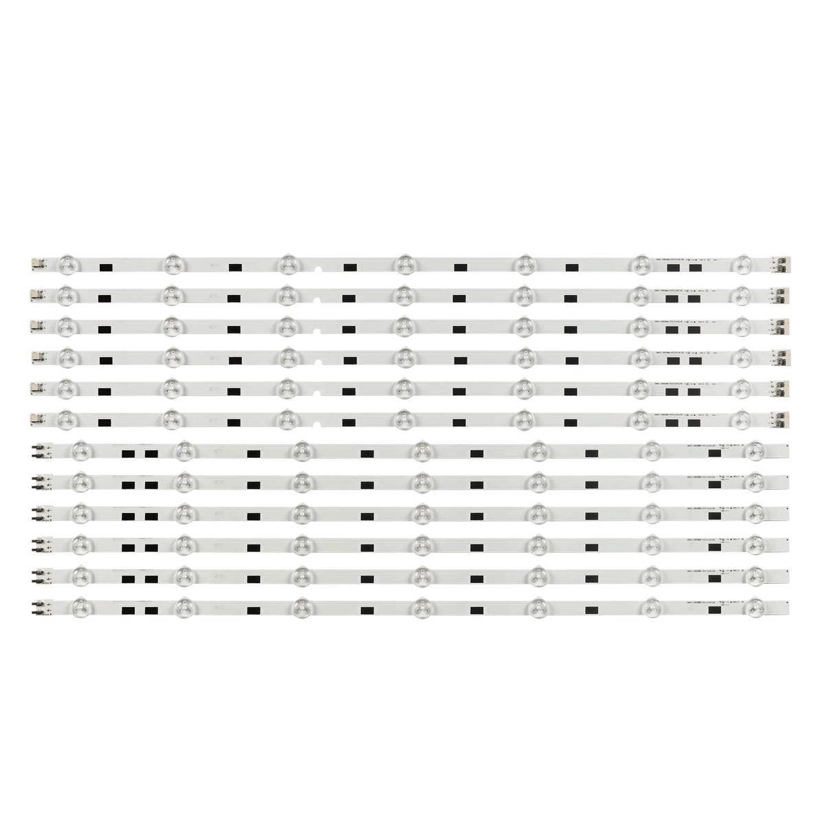 Tiras / Barras Led Para Tv 58" SAMSUNG UN58H5200AK