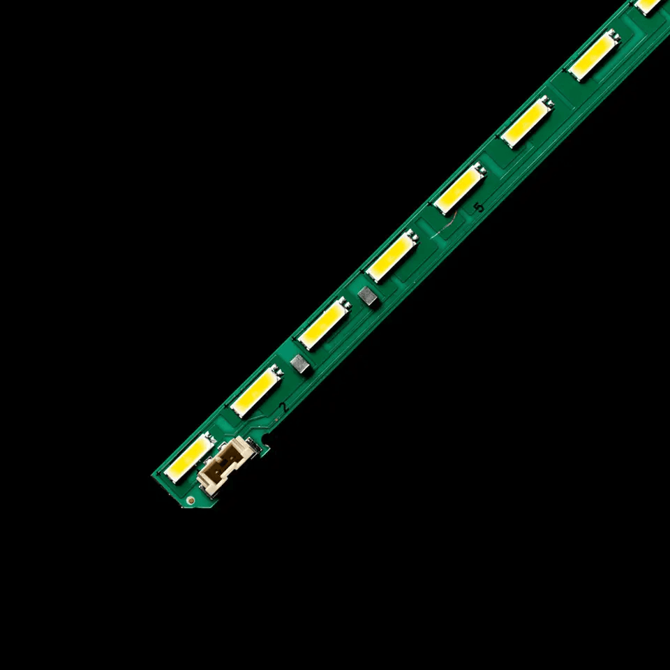 Tiras / Barras Led Para Tv 49" LG 49LF541T - Image 2