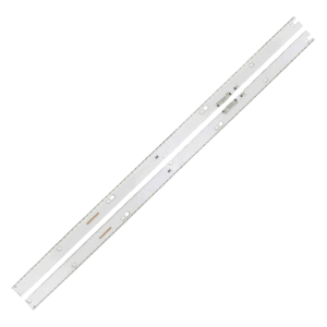 Tiras / Barras Led Para Tv 65" SAMSUNG UN65KU6500K