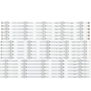 Tiras / Barras Led Para Tv 82" SAMSUNG UN82TU8000K