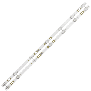 Tiras / Barras Led Para Tv 32" CHALLENGER LED 32TL48 NETFLIX TV HD T2