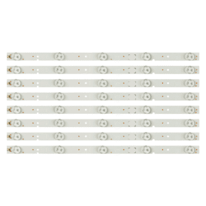 Tiras / Barras Led Para Tv 40" KALLEY K-LED40FHDZ