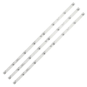 Tiras / Barras Led Para Tv 43" PANASONIC TC-43FX500H