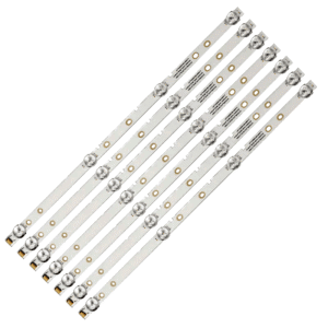 Tiras / Barras Led Para Tv 43" KALLEY K-LED43FHDSZT2