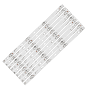 Tiras / Barras Led Para Tv 49" PANASONIC TC-49FX500H