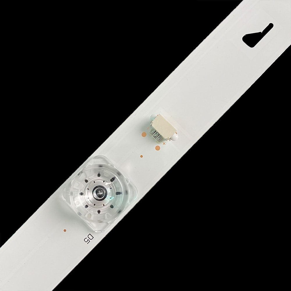 Tiras / Barras Led Para Tv 43" CHALLENGER UHD 43T23 BT ANDROID T2 - Image 2