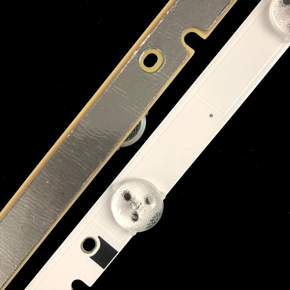 Tiras / Barras Led Para Tv 32" SAMSUNG UN32EH6030M - Image 5