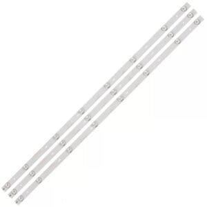 Tiras / Barras Led Para Tv 40" OLIMPO 40D2080