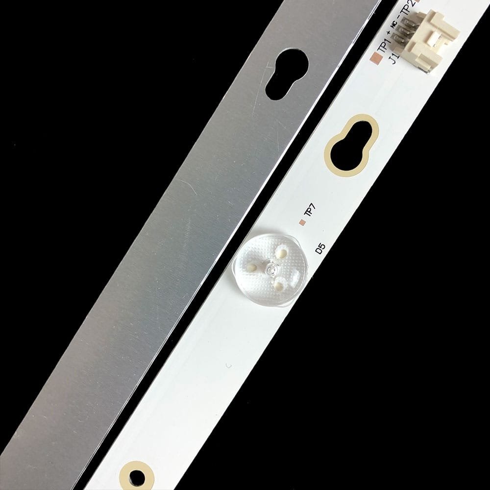 Tiras / Barras Led Para Tv 32" CHALLENGER LD 32D27 T2 - Image 3