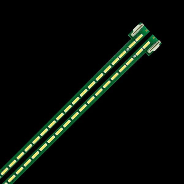 Tiras / Barras Led Para Tv 42" LG 42LA6600 - Image 3